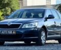 Серый Шкода Октавия, объемом двигателя 1.6 л и пробегом 248 тыс. км за 7200 $, фото 5 на Automoto.ua