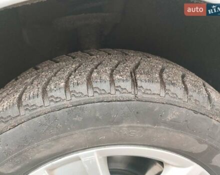 Серый Шкода Октавия, объемом двигателя 1.6 л и пробегом 264 тыс. км за 8100 $, фото 7 на Automoto.ua