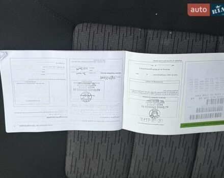 Серый Шкода Октавия, объемом двигателя 1.6 л и пробегом 220 тыс. км за 8599 $, фото 39 на Automoto.ua