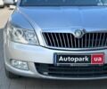 Серый Шкода Октавия, объемом двигателя 1.6 л и пробегом 227 тыс. км за 8980 $, фото 3 на Automoto.ua