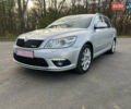 Сірий Шкода Октавія, об'ємом двигуна 1.98 л та пробігом 210 тис. км за 9990 $, фото 1 на Automoto.ua