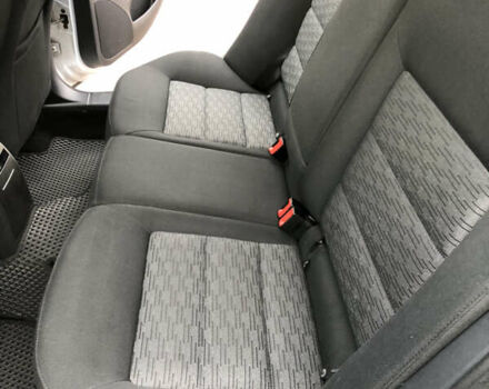 Сірий Шкода Октавія, об'ємом двигуна 2.01 л та пробігом 260 тис. км за 10300 $, фото 22 на Automoto.ua