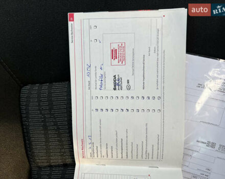 Серый Шкода Октавия, объемом двигателя 0 л и пробегом 255 тыс. км за 7399 $, фото 36 на Automoto.ua