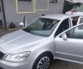 Серый Шкода Октавия, объемом двигателя 1.6 л и пробегом 358 тыс. км за 9000 $, фото 2 на Automoto.ua
