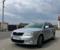 Серый Шкода Октавия, объемом двигателя 1.6 л и пробегом 320 тыс. км за 7400 $, фото 1 на Automoto.ua