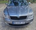 Сірий Шкода Октавія, об'ємом двигуна 2.01 л та пробігом 245 тис. км за 8200 $, фото 2 на Automoto.ua