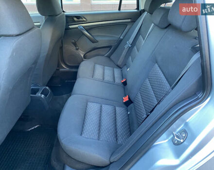 Серый Шкода Октавия, объемом двигателя 1.6 л и пробегом 225 тыс. км за 7999 $, фото 74 на Automoto.ua