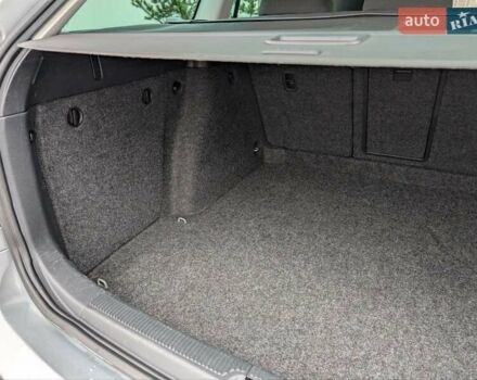 Сірий Шкода Октавія, об'ємом двигуна 1.4 л та пробігом 210 тис. км за 7250 $, фото 44 на Automoto.ua