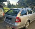 Сірий Шкода Октавія, об'ємом двигуна 0 л та пробігом 290 тис. км за 7500 $, фото 2 на Automoto.ua