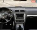 Сірий Шкода Октавія, об'ємом двигуна 2 л та пробігом 235 тис. км за 9700 $, фото 29 на Automoto.ua