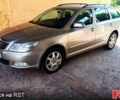Серый Шкода Октавия, объемом двигателя 1.8 л и пробегом 230 тыс. км за 9200 $, фото 5 на Automoto.ua