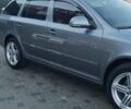 Сірий Шкода Октавія, об'ємом двигуна 1.8 л та пробігом 178 тис. км за 8650 $, фото 2 на Automoto.ua