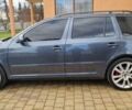 Сірий Шкода Октавія, об'ємом двигуна 1.97 л та пробігом 316 тис. км за 8950 $, фото 6 на Automoto.ua