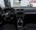 Серый Шкода Октавия, объемом двигателя 1.9 л и пробегом 303 тыс. км за 8250 $, фото 8 на Automoto.ua
