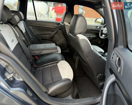 Серый Шкода Октавия, объемом двигателя 2 л и пробегом 270 тыс. км за 11000 $, фото 30 на Automoto.ua