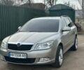 Сірий Шкода Октавія, об'ємом двигуна 1.6 л та пробігом 350 тис. км за 7299 $, фото 1 на Automoto.ua