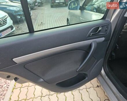 Шкода Октавия 2012 в Стрые на Automoto.ua Серый Шкода Октавия, объемом двигателя 1.2 л и пробегом 197 тыс. км за 7200 $, фото 23 на Automoto.ua