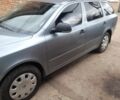 Сірий Шкода Октавія, об'ємом двигуна 1.4 л та пробігом 211 тис. км за 7600 $, фото 1 на Automoto.ua