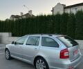 Серый Шкода Октавия, объемом двигателя 1.6 л и пробегом 187 тыс. км за 9450 $, фото 19 на Automoto.ua