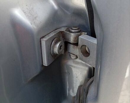 Серый Шкода Октавия, объемом двигателя 1.8 л и пробегом 160 тыс. км за 9200 $, фото 44 на Automoto.ua