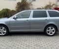 Серый Шкода Октавия, объемом двигателя 1.6 л и пробегом 159 тыс. км за 10390 $, фото 1 на Automoto.ua