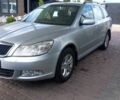 Сірий Шкода Октавія, об'ємом двигуна 0 л та пробігом 280 тис. км за 8600 $, фото 1 на Automoto.ua