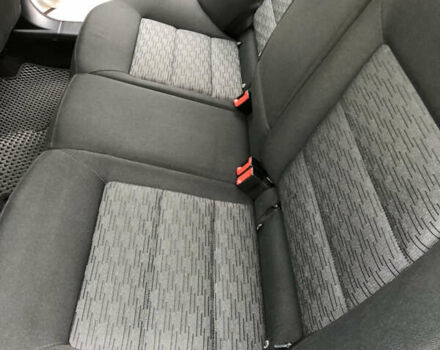 Сірий Шкода Октавія, об'ємом двигуна 2.01 л та пробігом 260 тис. км за 10300 $, фото 23 на Automoto.ua