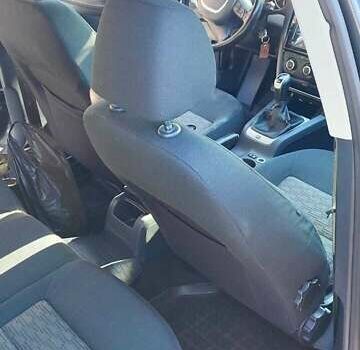 Серый Шкода Октавия, объемом двигателя 1.8 л и пробегом 226 тыс. км за 8100 $, фото 13 на Automoto.ua