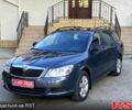 Серый Шкода Октавия, объемом двигателя 1.4 л и пробегом 163 тыс. км за 7000 $, фото 1 на Automoto.ua