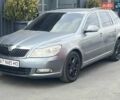 Сірий Шкода Октавія, об'ємом двигуна 1.6 л та пробігом 379 тис. км за 5500 $, фото 1 на Automoto.ua