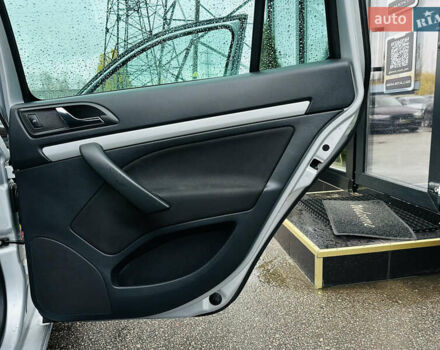 Сірий Шкода Октавія, об'ємом двигуна 1.39 л та пробігом 201 тис. км за 8200 $, фото 22 на Automoto.ua