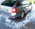 Серый Шкода Октавия, объемом двигателя 1.4 л и пробегом 216 тыс. км за 7702 $, фото 6 на Automoto.ua