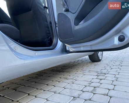 Серый Шкода Октавия, объемом двигателя 1.6 л и пробегом 225 тыс. км за 7999 $, фото 68 на Automoto.ua