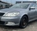 Серый Шкода Октавия, объемом двигателя 1.6 л и пробегом 460 тыс. км за 3700 $, фото 1 на Automoto.ua