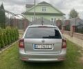 Сірий Шкода Октавія, об'ємом двигуна 1.6 л та пробігом 251 тис. км за 7800 $, фото 13 на Automoto.ua