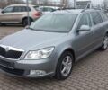 Серый Шкода Октавия, объемом двигателя 1.39 л и пробегом 193 тыс. км за 9300 $, фото 20 на Automoto.ua