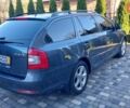 Сірий Шкода Октавія, об'ємом двигуна 1.6 л та пробігом 166 тис. км за 8700 $, фото 12 на Automoto.ua