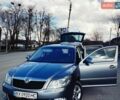 Серый Шкода Октавия, объемом двигателя 1.6 л и пробегом 268 тыс. км за 8500 $, фото 1 на Automoto.ua