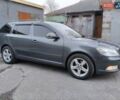 Серый Шкода Октавия, объемом двигателя 1.6 л и пробегом 210 тыс. км за 9200 $, фото 8 на Automoto.ua