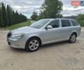 Серый Шкода Октавия, объемом двигателя 1.6 л и пробегом 309 тыс. км за 8900 $, фото 1 на Automoto.ua