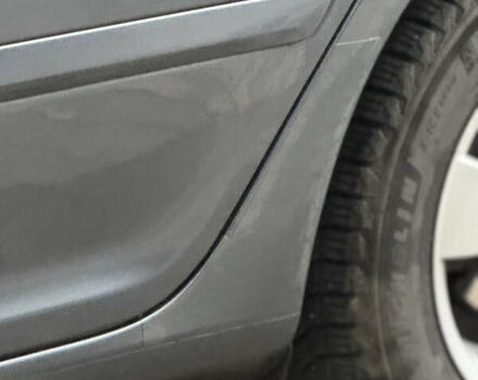 Серый Шкода Октавия, объемом двигателя 1.6 л и пробегом 273 тыс. км за 8300 $, фото 12 на Automoto.ua