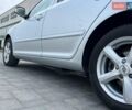 Серый Шкода Октавия, объемом двигателя 1.8 л и пробегом 149 тыс. км за 10100 $, фото 23 на Automoto.ua