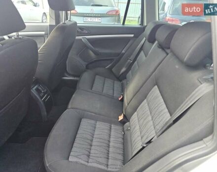 Шкода Октавия 2012 в Стрые на Automoto.ua Серый Шкода Октавия, объемом двигателя 1.2 л и пробегом 197 тыс. км за 7200 $, фото 17 на Automoto.ua