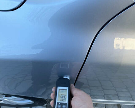 Серый Шкода Октавия, объемом двигателя 1.6 л и пробегом 225 тыс. км за 7999 $, фото 52 на Automoto.ua