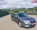 Серый Шкода Октавия, объемом двигателя 1.4 л и пробегом 206 тыс. км за 7400 $, фото 1 на Automoto.ua