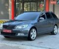 Сірий Шкода Октавія, об'ємом двигуна 1.2 л та пробігом 199 тис. км за 6150 $, фото 1 на Automoto.ua