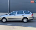 Серый Шкода Октавия, объемом двигателя 1.6 л и пробегом 215 тыс. км за 7500 $, фото 42 на Automoto.ua