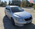 Серый Шкода Октавия, объемом двигателя 1.6 л и пробегом 280 тыс. км за 8200 $, фото 2 на Automoto.ua