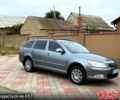 Шкода Октавия 2012 в Николаеве на Automoto.ua Серый Шкода Октавия, объемом двигателя 1.8 л и пробегом 0 тыс. км за 6950 $, фото 1 на Automoto.ua