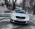 Серый Шкода Октавия, объемом двигателя 1.6 л и пробегом 221 тыс. км за 7900 $, фото 2 на Automoto.ua